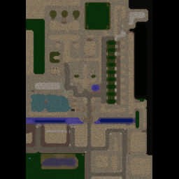 LOAP Prison v1.2 BETA - Warcraft 3: Custom Map avatar