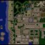 LoaP - Reborn Warcraft 3: Map image