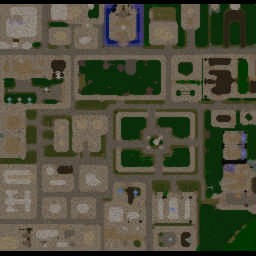 LOAP Reign of the Elves v2.0 - Warcraft 3: Custom Map avatar