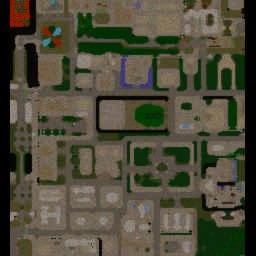 LoaP Res Evil 8.6C - Warcraft 3: Custom Map avatar