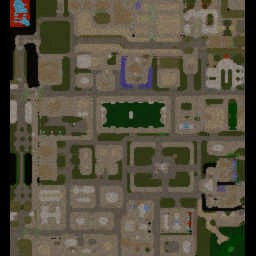 Loap Res Evil Reborn .6.0 - Warcraft 3: Custom Map avatar