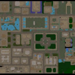 Loap Return of Ilidan - Warcraft 3: Custom Map avatar