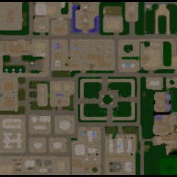 LOAP Revamped 2009 - Warcraft 3: Custom Map avatar