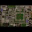 Loap RiseOfTheKing V2.0 - Warcraft 3 Custom map: Mini map