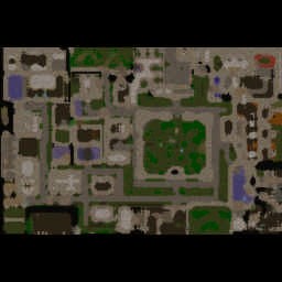 Loap RiseOfTheKing - Warcraft 3: Custom Map avatar