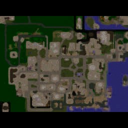 Loap RolePlay Edition v2.4.7 - Warcraft 3: Custom Map avatar