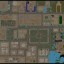 LoaP - Secret City Warcraft 3: Map image