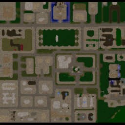 LOAP Shadows And Mafia - Warcraft 3: Custom Map avatar