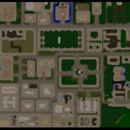 LOAP Shadows - Warcraft 3: Custom Map avatar