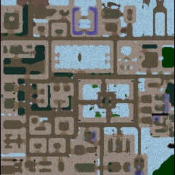 Loap Shantale - Warcraft 3: Custom Map avatar