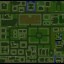 LoaP - Silvermoon Warcraft 3: Map image