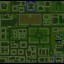 LOAP Silvermoon 1.3 - Warcraft 3 Custom map: Mini map