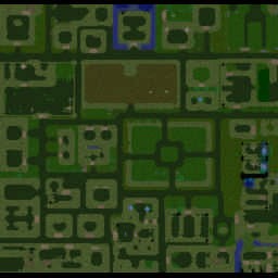 LOAP Silvermoon 2.0 - Warcraft 3: Custom Map avatar