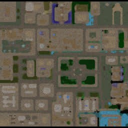 LOAP SnowStorm v6.2 - Warcraft 3: Custom Map avatar