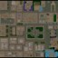 LoaP - Snow Storm Warcraft 3: Map image