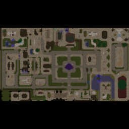 LOAP stalker/king/queen - Warcraft 3: Custom Map avatar