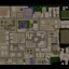 Loap Star Wars Coruscant - Warcraft 3 Custom map: Mini map