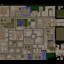 Loap Star Wars Coruscant v2.3 - Warcraft 3 Custom map: Mini map