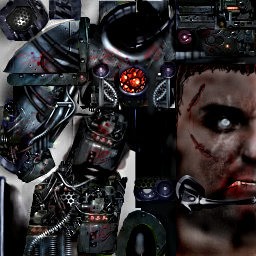 LoaP Starcraft v1.7 - Warcraft 3: Custom Map avatar