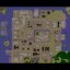  Loap TenyTiny V 3.5 - Warcraft 3 Custom map: Mini map
