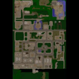Loap The End - Warcraft 3: Custom Map avatar