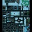 Loap - The Lich King v. 1.01 - Warcraft 3 Custom map: Mini map