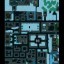 Loap - The Lich King v. 1.11 - Warcraft 3 Custom map: Mini map