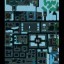 Loap - The Lich King v. 1.19 - Warcraft 3 Custom map: Mini map