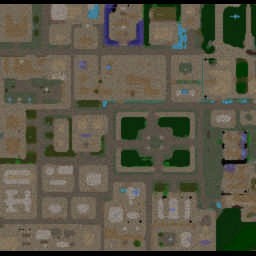 LOAP the three gods - Warcraft 3: Custom Map avatar