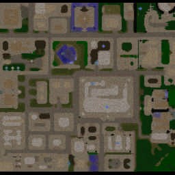 Loap TRS Hero's! v.1.00 - Warcraft 3: Custom Map avatar