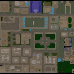LoaP Ultimate Final - Warcraft 3: Custom Map avatar