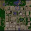 LoaP - Undead Horde Medieval pro Warcraft 3: Map image