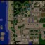 LoaP - Silver Warcraft 3: Map image