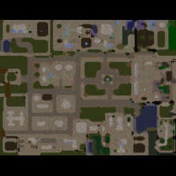 LOAP /W 3 GODS - Warcraft 3: Custom Map avatar