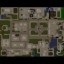 LoaP with 3 GODS Warcraft 3: Map image