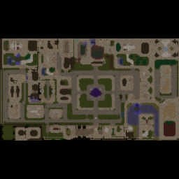 LOAP /W GRIM REAPER - Warcraft 3: Custom Map avatar