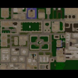 Loap w/ Robber V.4 - Warcraft 3: Custom Map avatar