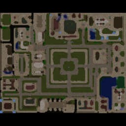 Loap with Gangstas vRae3 - Warcraft 3: Custom Map avatar