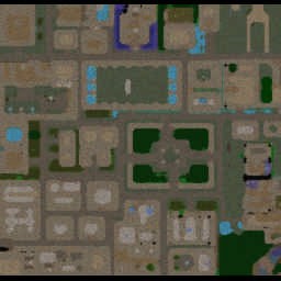 LOAP WORLD OWNER really fun v3 - Warcraft 3: Custom Map avatar