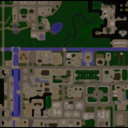 LOAP World V2.00 FINAL - Warcraft 3: Custom Map avatar