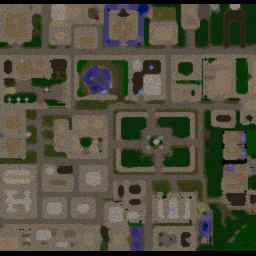 LOAP WOS v.2.3 - Warcraft 3: Custom Map avatar