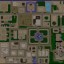 Loap WotP v1.0 B1[P] - Warcraft 3 Custom map: Mini map