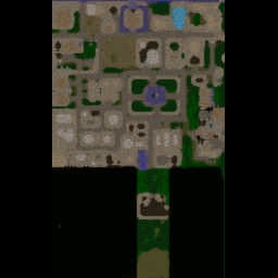 Loap Wotp v3.2 - Warcraft 3: Mini map