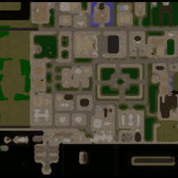 Loap Wrath. Beta-2.00A - Warcraft 3: Custom Map avatar