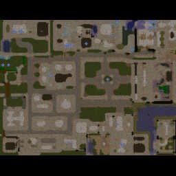Loap X1.2 - Warcraft 3: Custom Map avatar