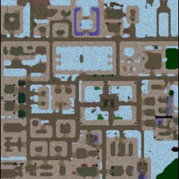 LoaP Xmas - Warcraft 3: Custom Map avatar