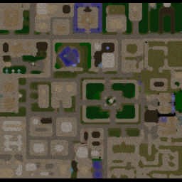 Loap Zombie Invasion V7.4G - Warcraft 3: Custom Map avatar