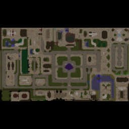 Loap Zombie Outbreak - Warcraft 3: Custom Map avatar