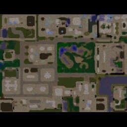 Loap Animal 3.1.1 - Warcraft 3: Custom Map avatar