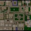 LoaP Dieu Et Satan 1.0c - Warcraft 3 Custom map: Mini map